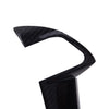 Honda Accord Crosstour ABS Carbon Fiber Steering Wheel Cover Trim (2008-2013)