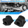 SCION XB Stabilizer Sway Bar Bushing Kit (2008–2015)