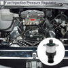 Chevrolet Silverado 2500HD Fuel Pressure Regulator (2004-2005)