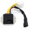 Arctic Cat XF9000 137 LXR / 141 CROSS-TOUR Voltage Regulator Rectifier (2014-2015)