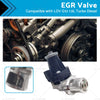 LDV G10 1.9L Turbo Diesel EGR Valve (2016-2022)