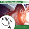 Dodge Caravan Front Left ABS Wheel Speed Sensor (2011-2020)