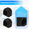 BMW 528i (2011-2016) - 2 Pcs Rubber Stabilizer Sway Bar Bushings