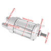 Yamaha RS10 / RS90 / RST90 / RSG90 Starter Motor (2005-2018)