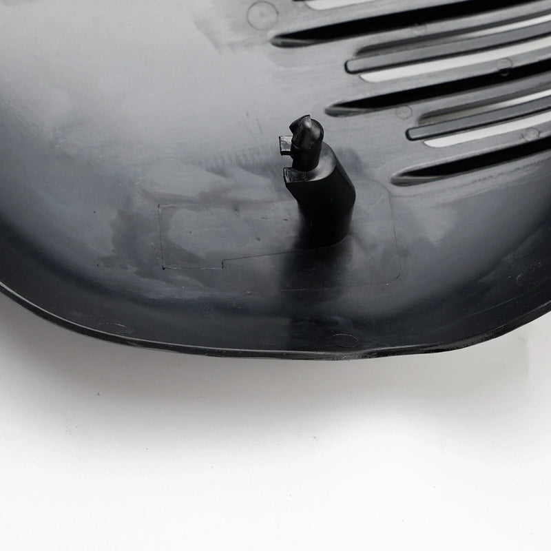 Speed Twin 900 (2023-2024) Black Side Seat Trim