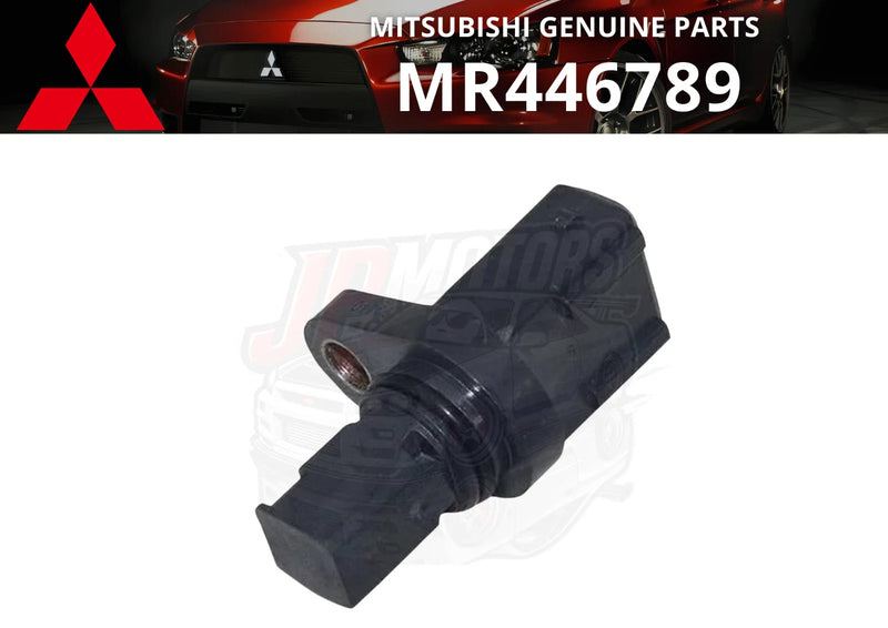 Crank Wheel Speed Sensor MITSUBISHI