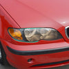 BMW 3 Series E46 325Ci 330Ci Right Headlight Glass Lens Cover (2003-2006)