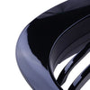 BMW 3 Series E46 M3 Gloss Black Kidney Grille (2000-2006)