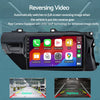 Toyota Hilux (2015-2022) - Carplay, Android Auto, Camera 10" Head Unit