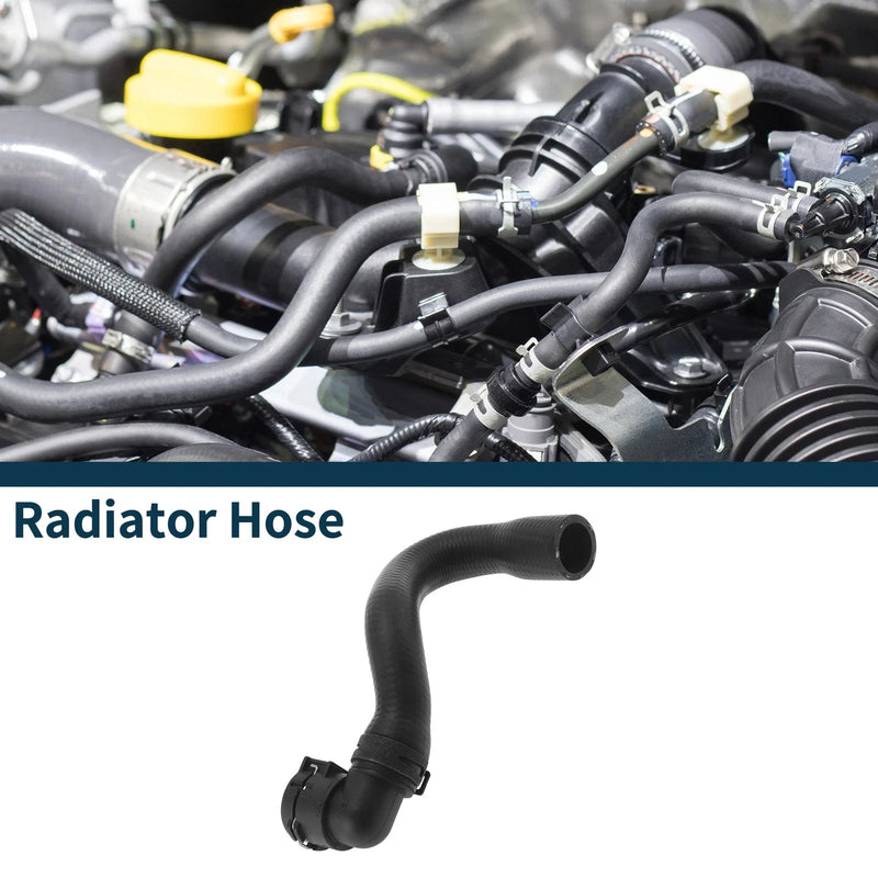 Land Rover Range Rover Sport Radiator Hose No.LR013678 (2005-2013)