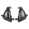 Kawasaki Z1000 (2007-2013) Ninja ZX6R 2x Turn Signals (2007-2012)