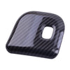 Dodge Durango Carbon Fiber Tailgate Switch Button Cover (2011-2023)