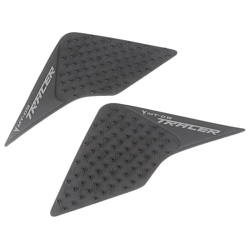 Yamaha MT-09 Tracer Tank Traction Gas Pad Knee Grips (2015-2017)
