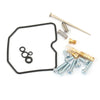 Kawasaki Ninja 600R ZX600C ZX600F Carburetor Repair Kit (1995-1997)