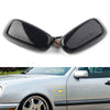 Mercedes Benz C E CLK Class LED ABS Sequential Side Marker Light (2003-2019)