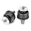 Honda CB400 Motorcycle Fork Bolts Pair (1992-1998)