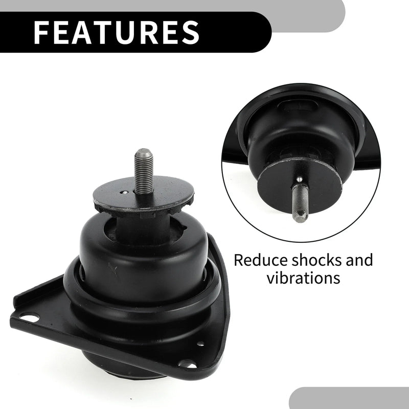 Kia Forte 2.0L Manual Trans Engine Mount (2010-2013)