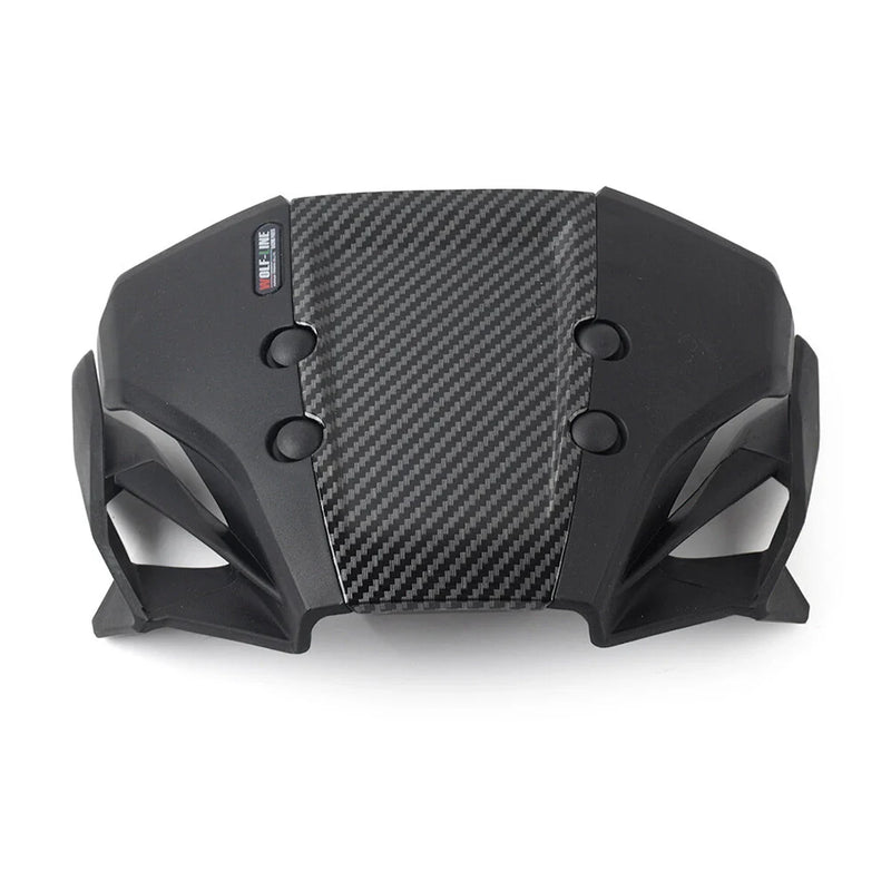 Honda CB650R Front Windshield Visor (2019-2023)