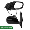 Toyota RAV4 Right Side Door Mirror (2009–2012)