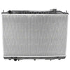 Radiator Nissan Navara D22 2.5L YD25 Turbo Diesel Engine