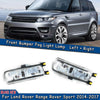 2014-2017 Range Rover Sport Fog Light Lamps (2014-2017)