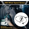 Kia Carens (2013-2015) Front Left ABS Wheel Speed Sensor