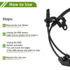 Toyota Myvi D54T ABS Wheel Speed Sensor (2005-2017)