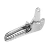 Mercedes-Benz S211 W211 W219 Rear Right Inner Pull Door Handle (2003-2009)
