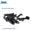 Toyota Tacoma Hood Latch Assembly (2012-2015)