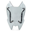 KAWASAKI Z650 ABS Gray Windshield Protector (2020-2023)