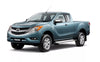 Mazda BT50 Fuel Injector Leak Off Pipe (2012-2019)