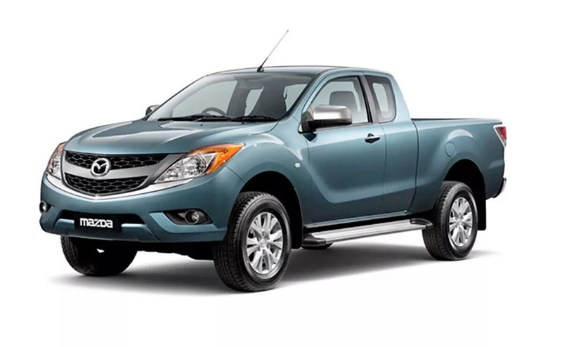 Mazda BT50 Fuel Injector Leak Off Pipe (2012-2019)