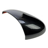Kia K5 Carbon Fiber Style Rearview Mirror Covers (2021-2023)