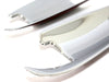 Mercedes Benz W166 X166 Exterior Door Handle Cover (2012-2015)