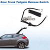 Toyota Prius Tailgate Trunk Switch (2004-2009)