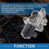 Acura RL Idle Air Control Valve (1996-2004)
