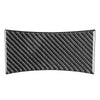 Volkswagen Passat B5 Carbon Fiber Storage Box Panel Cover (2001-2005)