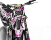 Husqvarna TE FE 250 Graphics Kit Decal Stickers (2016)