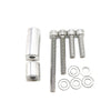 Kawasaki ELIMINATOR 500 Engine Guard Crash Bar Protector Kit (24-25)