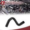 Toyota Corolla Radiator Coolant Hose (2001–2009)