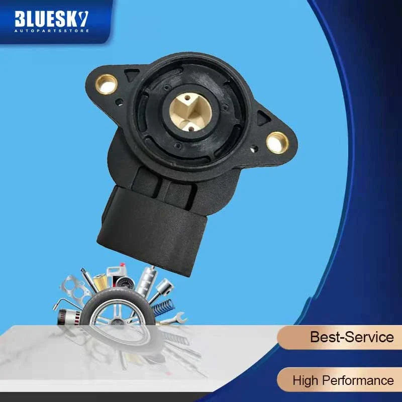 Suzuki Jimny SN413 1.3L G13BB Throttle Position Sensor (1998-2002)