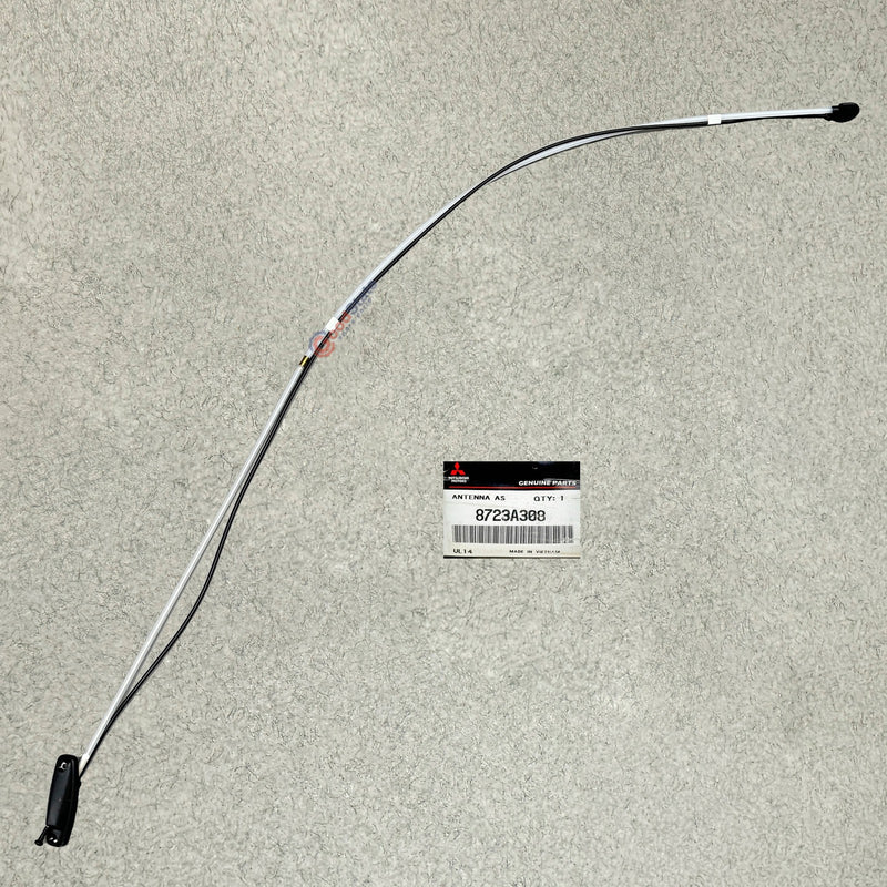 Mitsubishi Triton MQ Radio Antenna Aerial AM/FM
