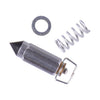 Honda CX650C GL650 Silver Wing Set of 2 Carburetor Repair Kits (1983)
