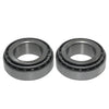 Honda CR80R CRF150R CR125R CRF150F CRF230F CR500R Steering Head Bearing Kit (1996-2023)