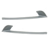 BMW 5 Series F10 F18 Front Bumper Grille Strip Trim (2014-2016)