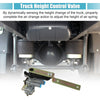 Chevrolet / Kenworth / Volvo Air Height Leveling Control Valve