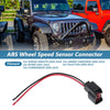 Dodge ABS Wheel Speed Sensor Connector