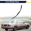 Mercedes-Benz E-Class Front Brake Hose (2003-2009)