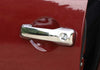 Toyota FJ Cruiser 4pcs Door Handle Lid Side Cover Trim (2007-2023)