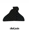 Ferrari Mondial Custom Double Diamond Pattern Car Mats (1980-1993)